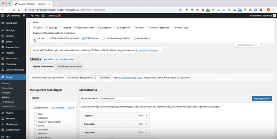 WordPress-Menue-Button-4