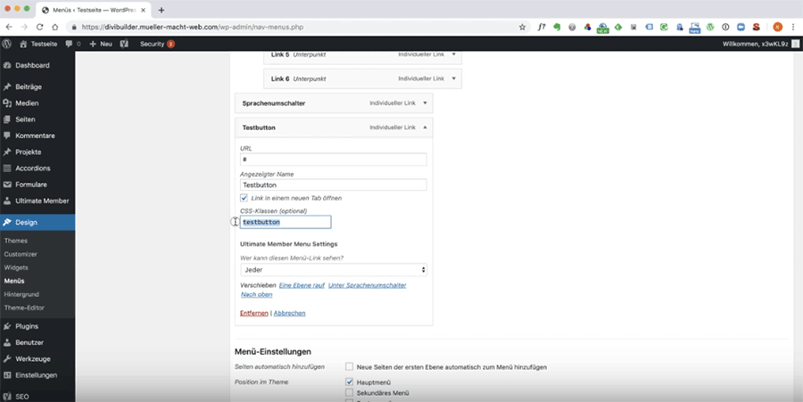 WordPress-Menue-Button-5