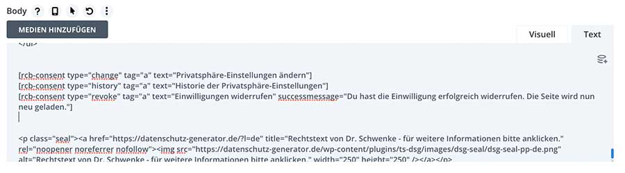 31-Einfuegen-Shortcodes